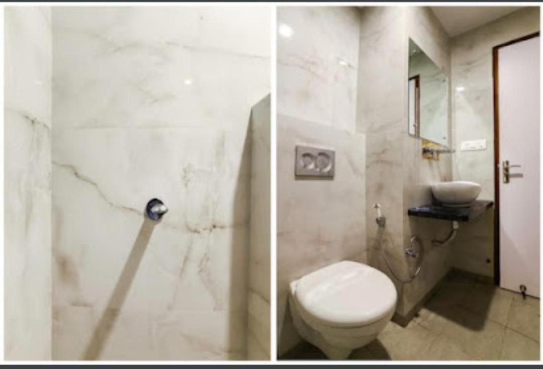 Hotel Awesome International Ню Делхи Екстериор снимка