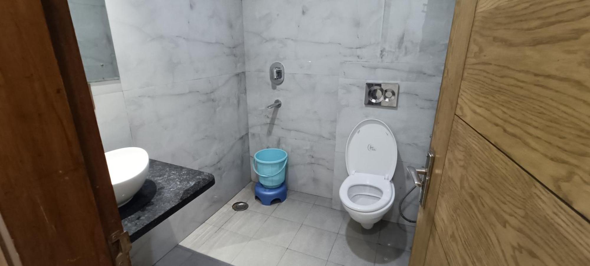 Hotel Awesome International Ню Делхи Екстериор снимка